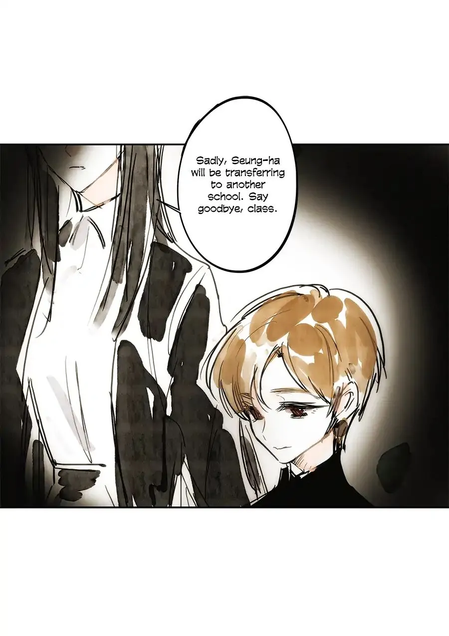 Read Swallow Tail chapter 3 image 89 on Lezhin