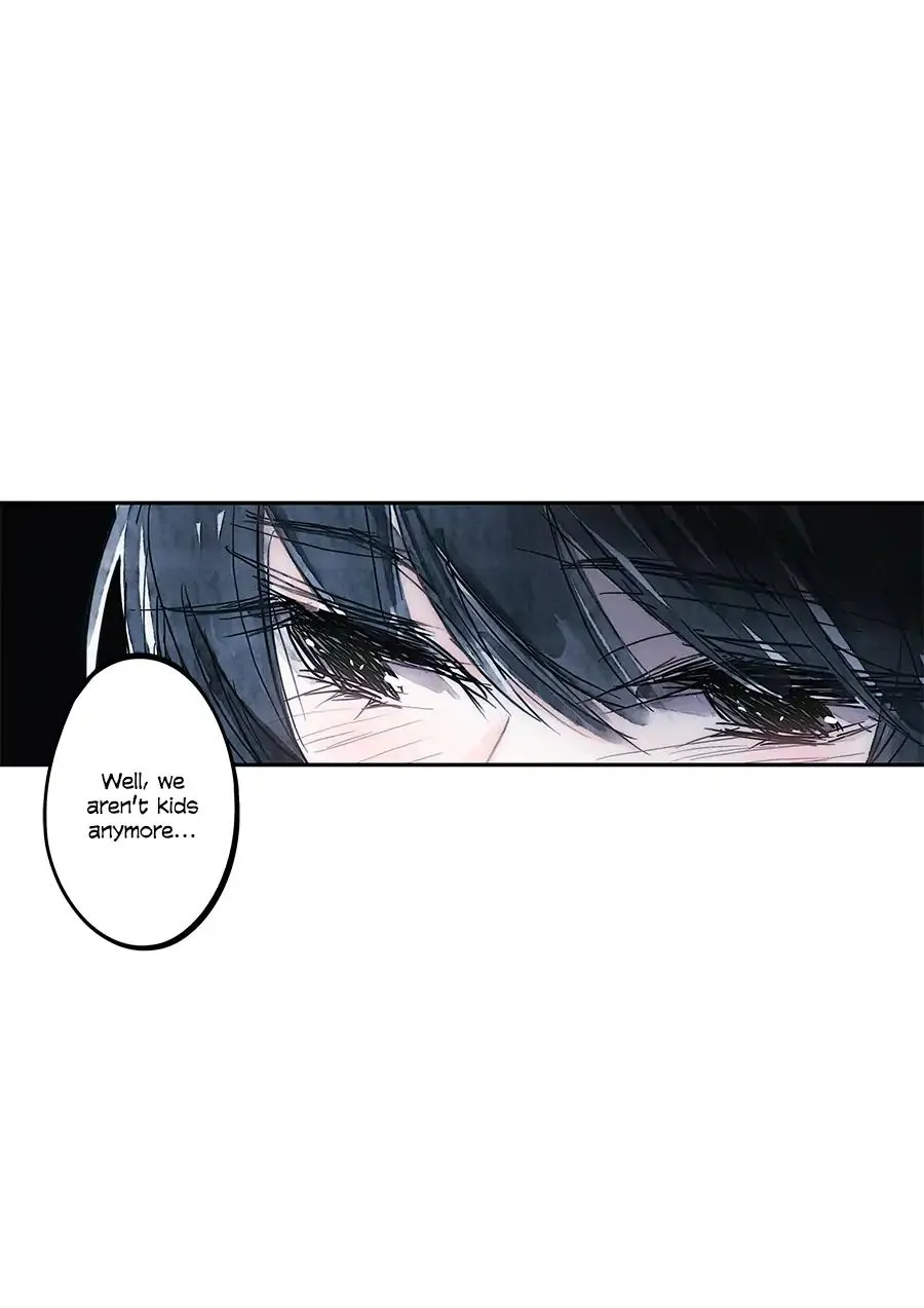Read Swallow Tail chapter 3 image 97 on Lezhin