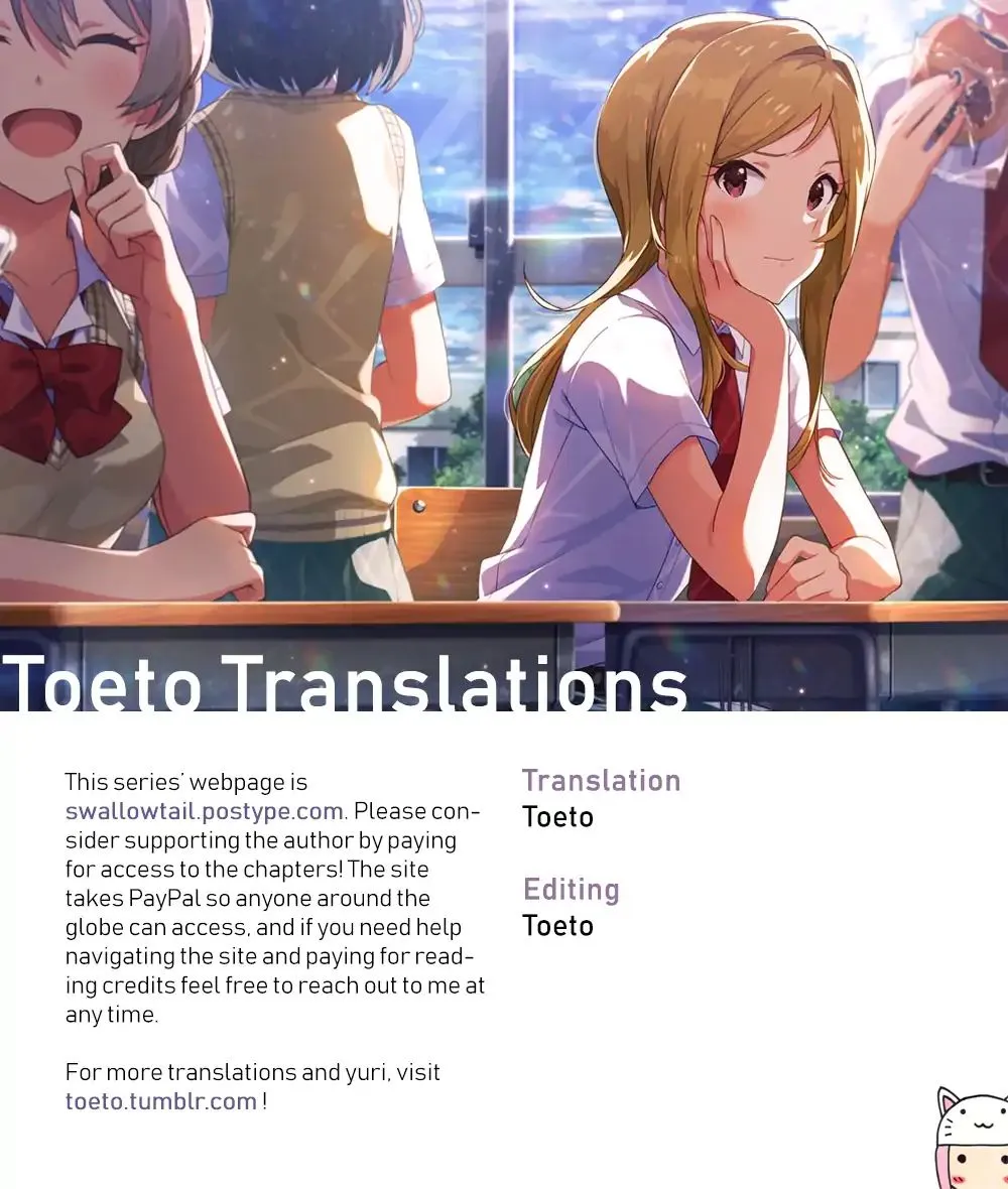 Read Swallow Tail chapter 3 image 99 on Lezhin