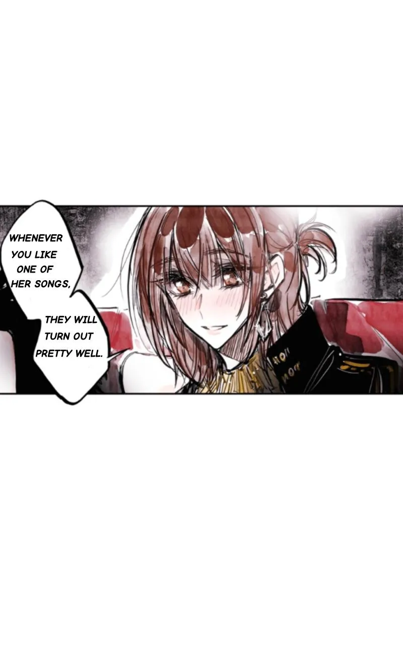 Read Swallow Tail chapter 30 image 10 on Lezhin
