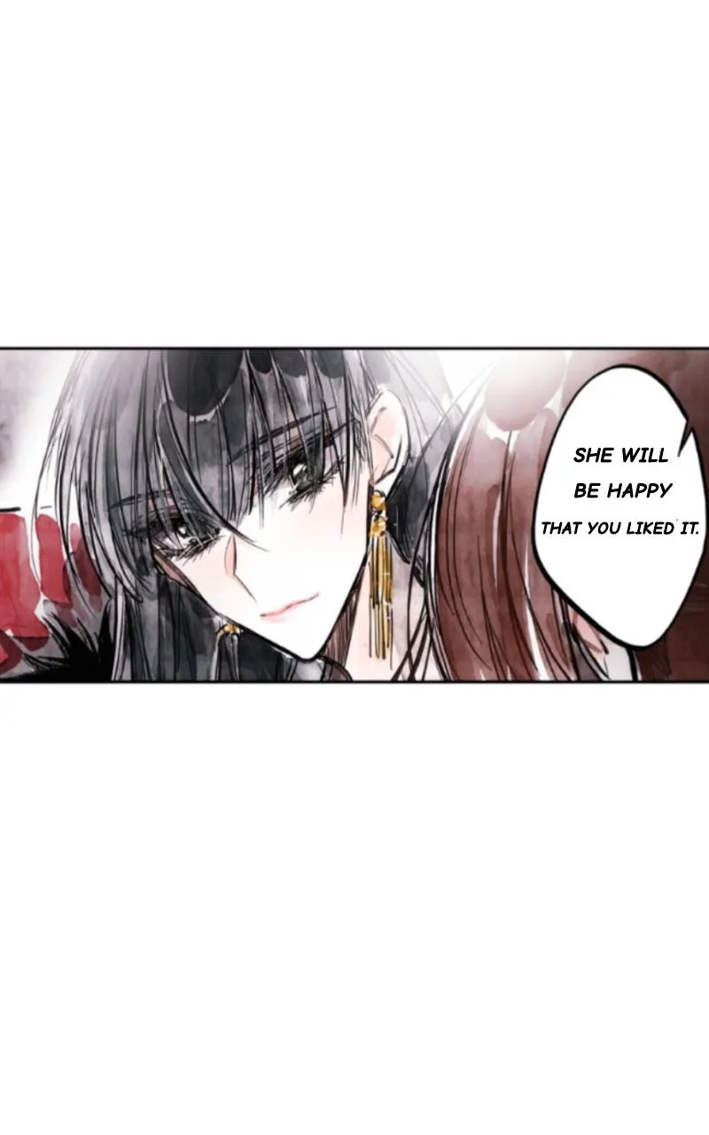 Read Swallow Tail chapter 30 image 11 on Lezhin