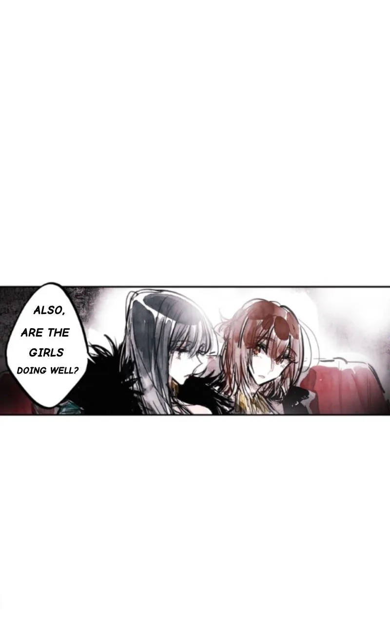 Read Swallow Tail chapter 30 image 13 on Lezhin