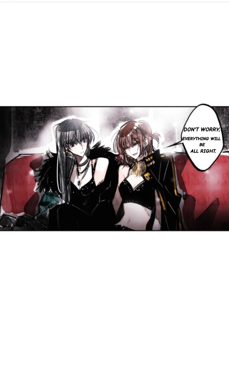Read Swallow Tail chapter 30 image 15 on Lezhin