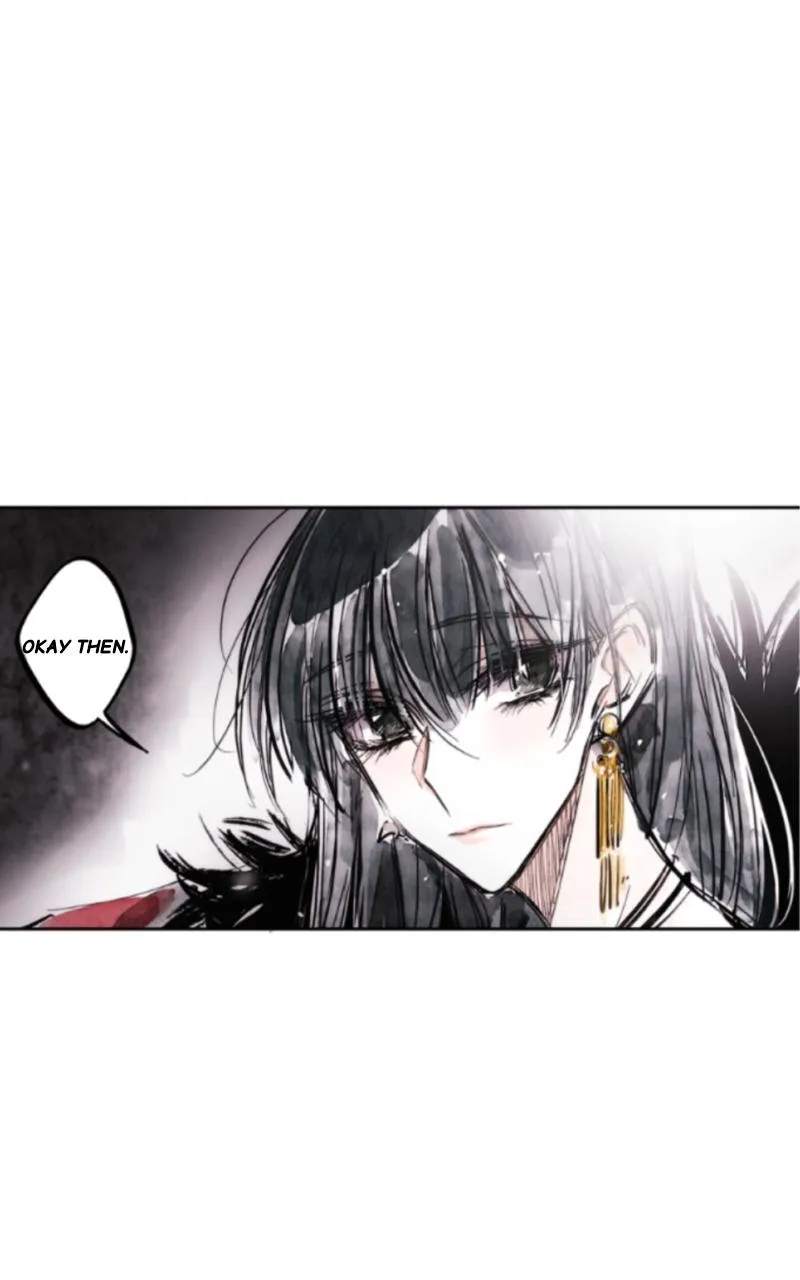 Read Swallow Tail chapter 30 image 16 on Lezhin