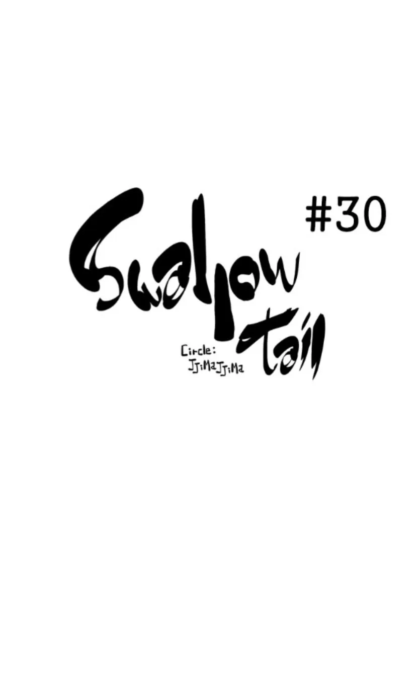 Read Swallow Tail chapter 30 image 2 on Lezhin