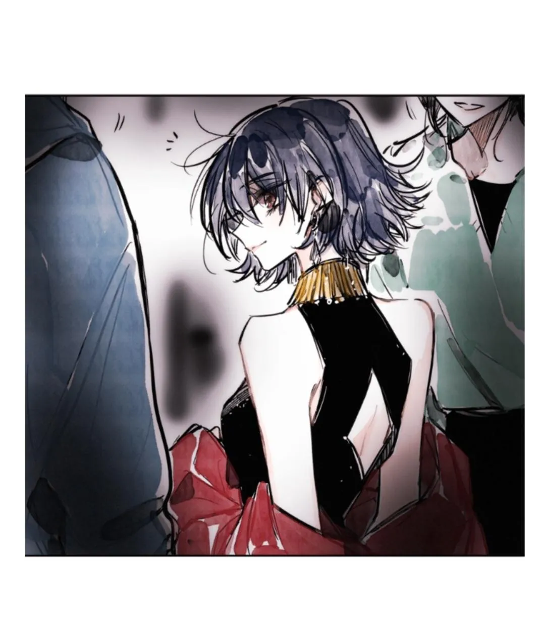 Read Swallow Tail chapter 30 image 22 on Lezhin