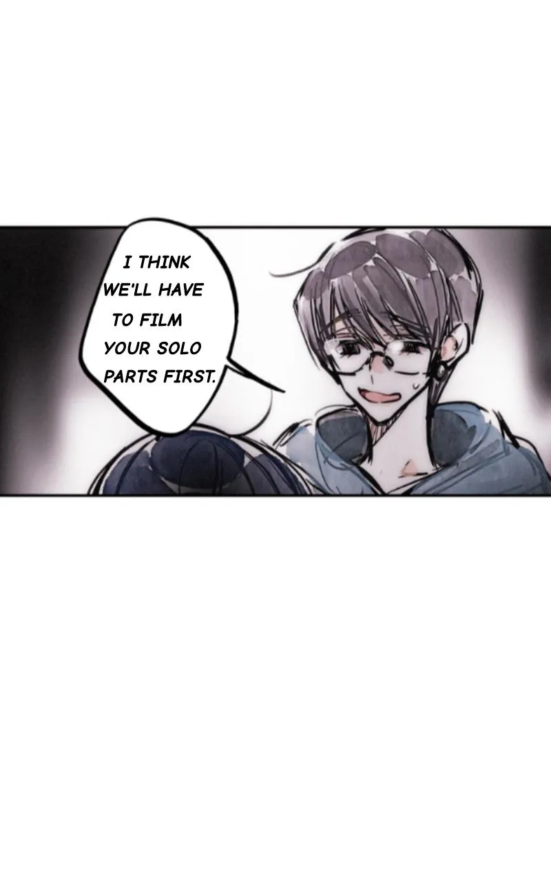 Read Swallow Tail chapter 30 image 24 on Lezhin