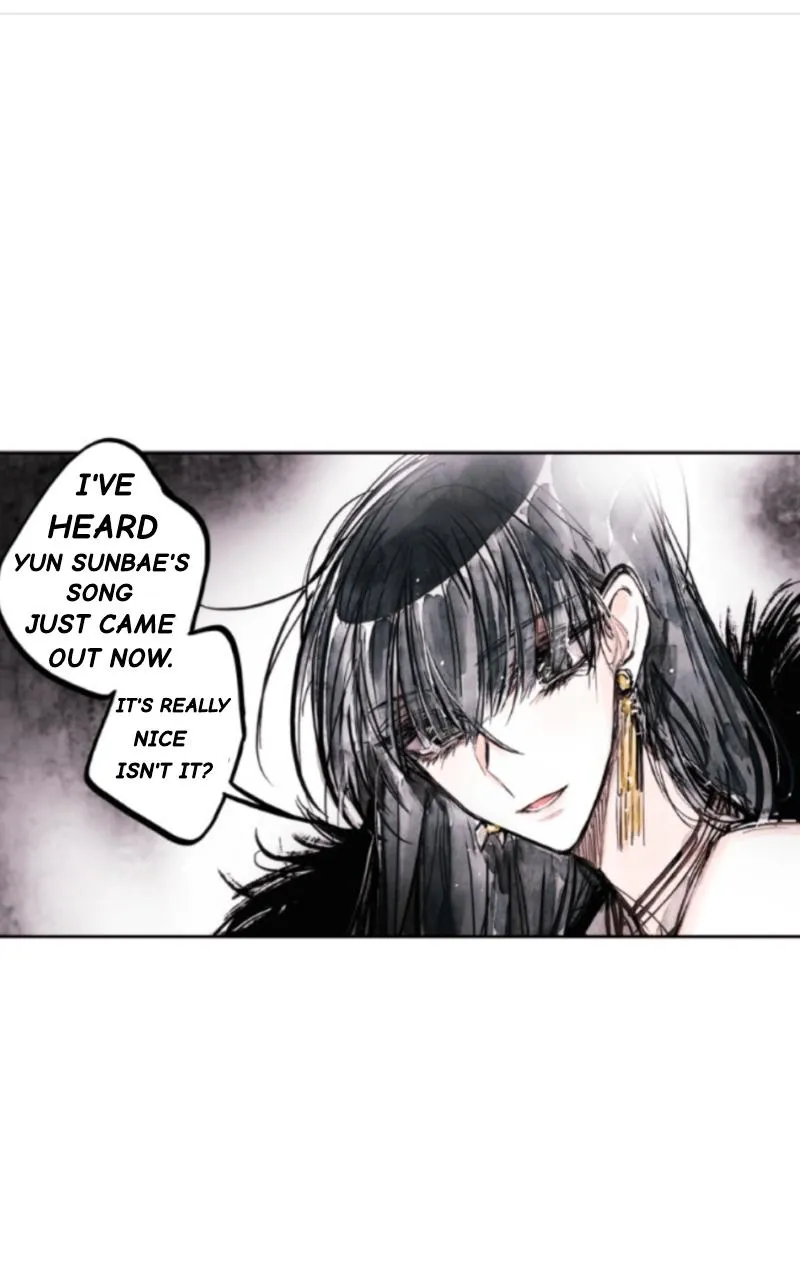 Read Swallow Tail chapter 30 image 3 on Lezhin