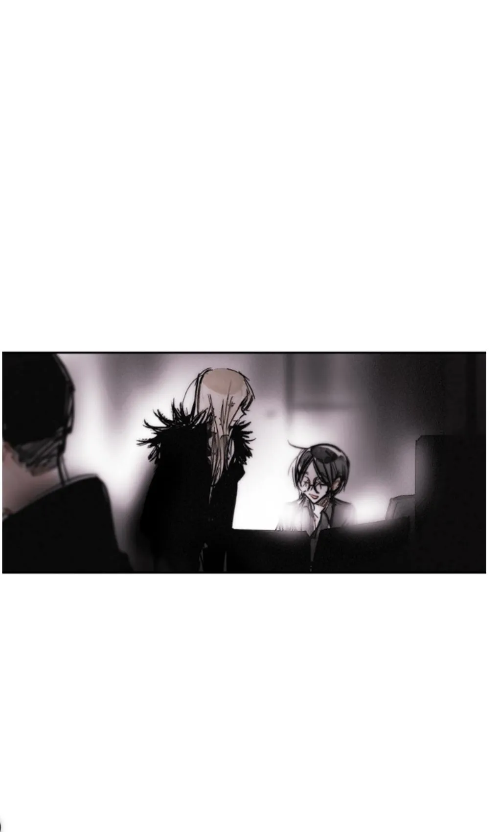Read Swallow Tail chapter 30 image 38 on Lezhin
