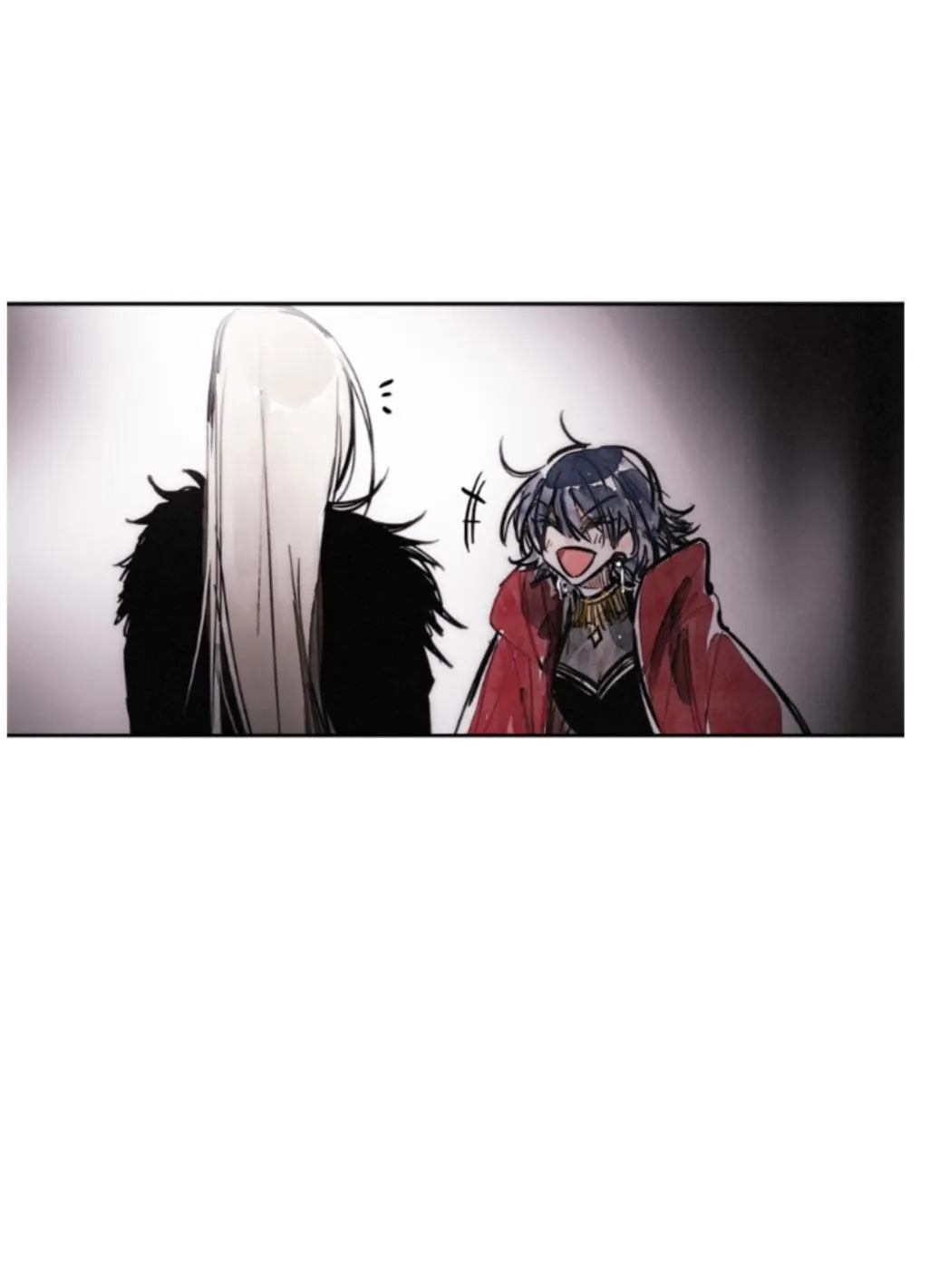 Read Swallow Tail chapter 30 image 41 on Lezhin