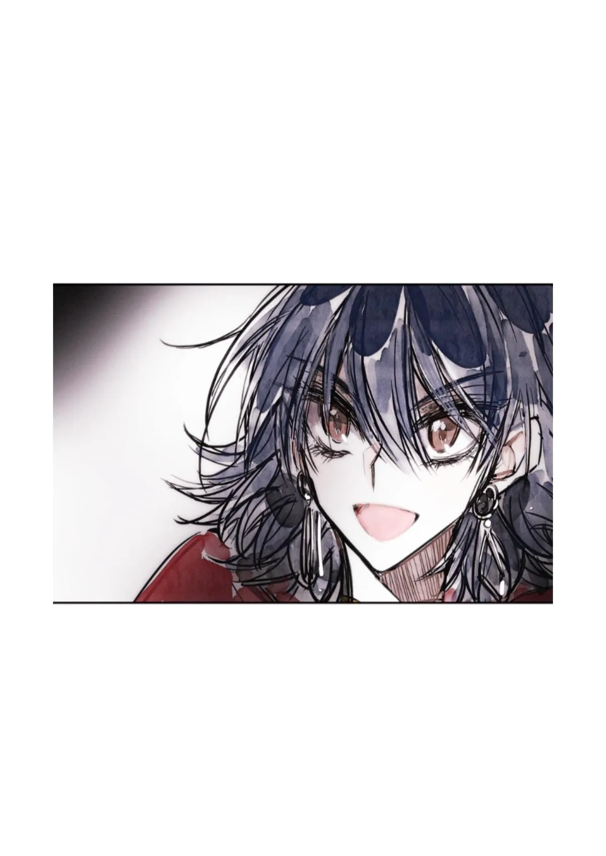 Read Swallow Tail chapter 30 image 42 on Lezhin
