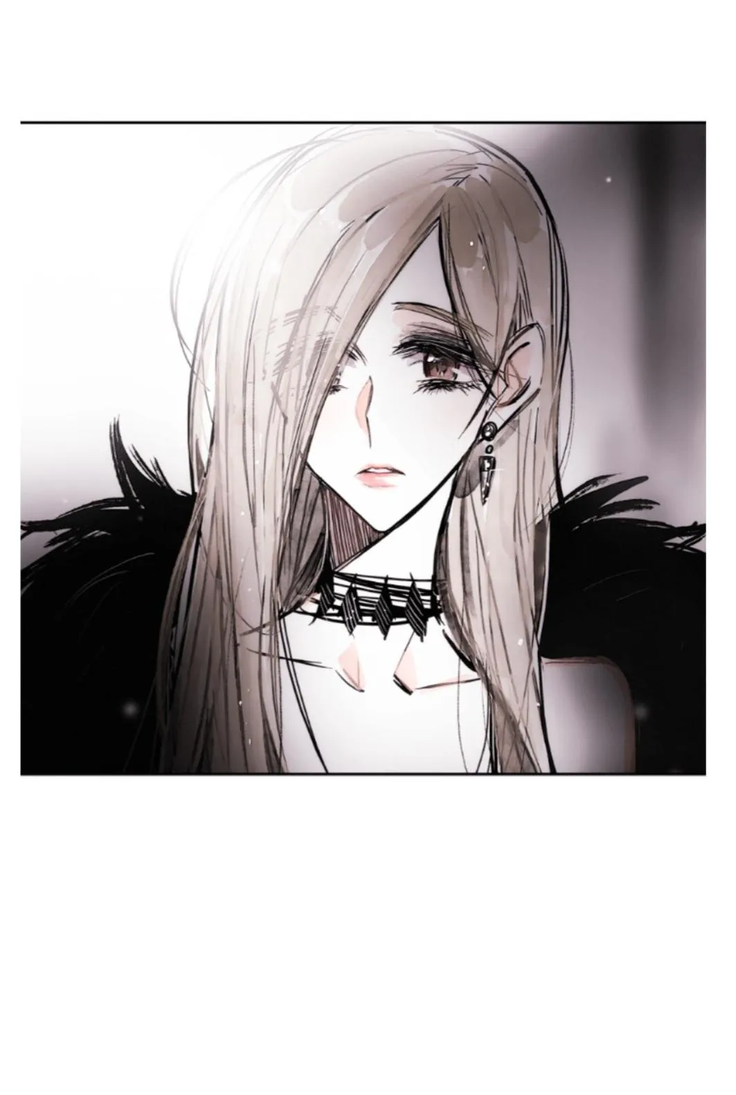 Read Swallow Tail chapter 30 image 43 on Lezhin