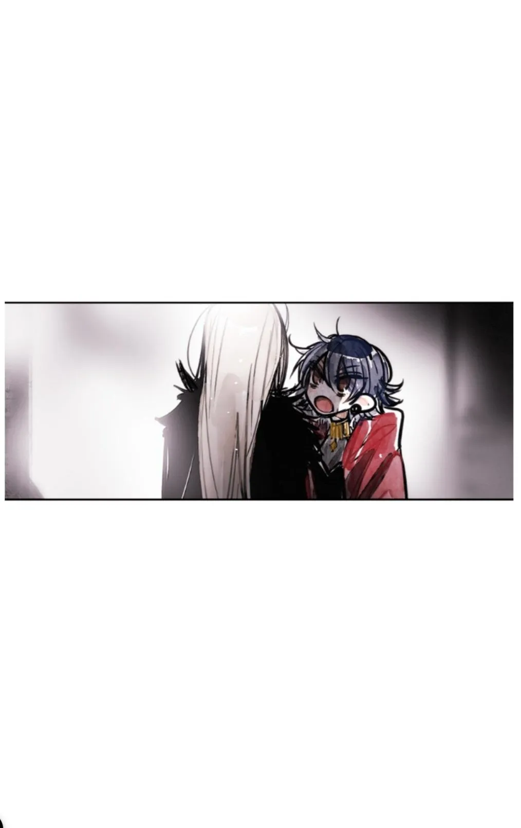 Read Swallow Tail chapter 30 image 44 on Lezhin