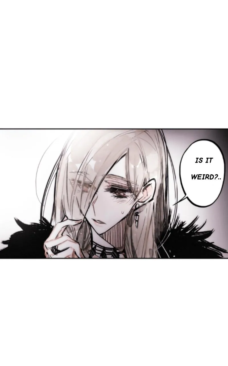 Read Swallow Tail chapter 30 image 46 on Lezhin
