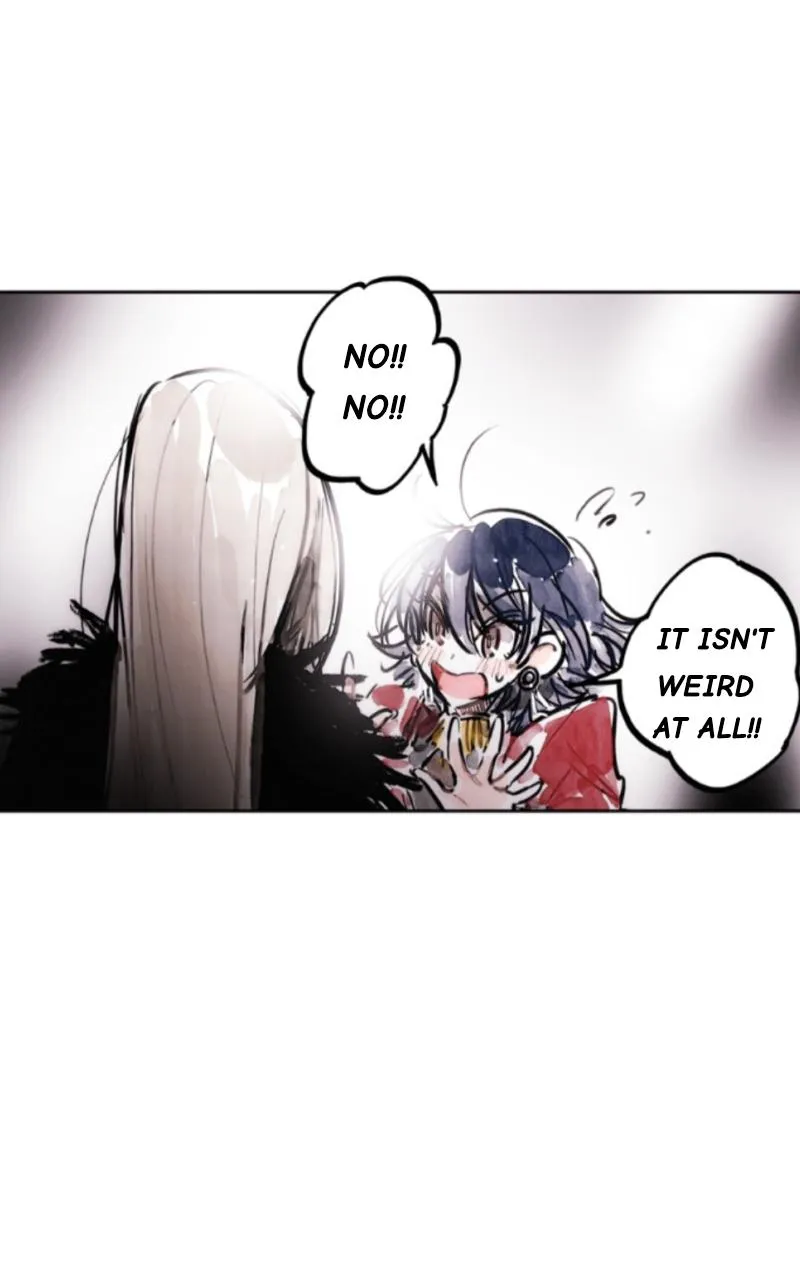 Read Swallow Tail chapter 30 image 47 on Lezhin