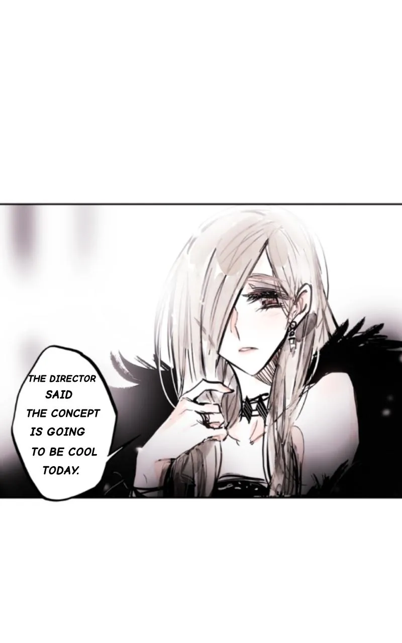Read Swallow Tail chapter 30 image 48 on Lezhin