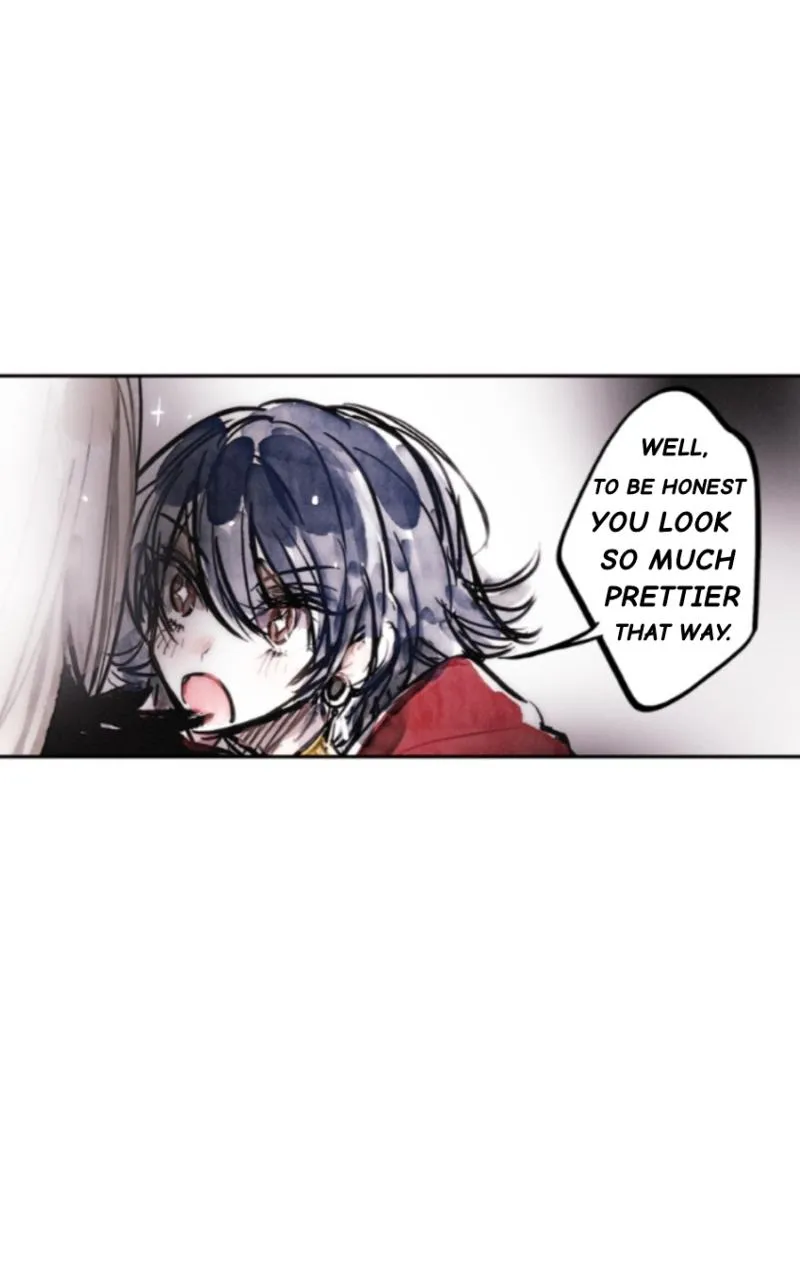 Read Swallow Tail chapter 30 image 53 on Lezhin