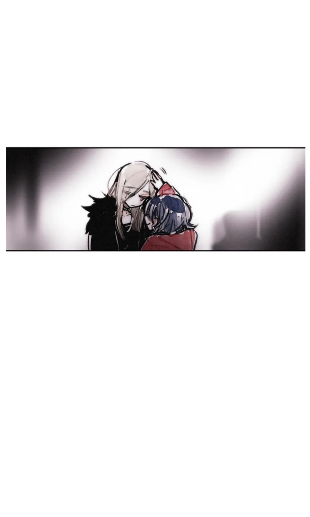 Read Swallow Tail chapter 30 image 56 on Lezhin