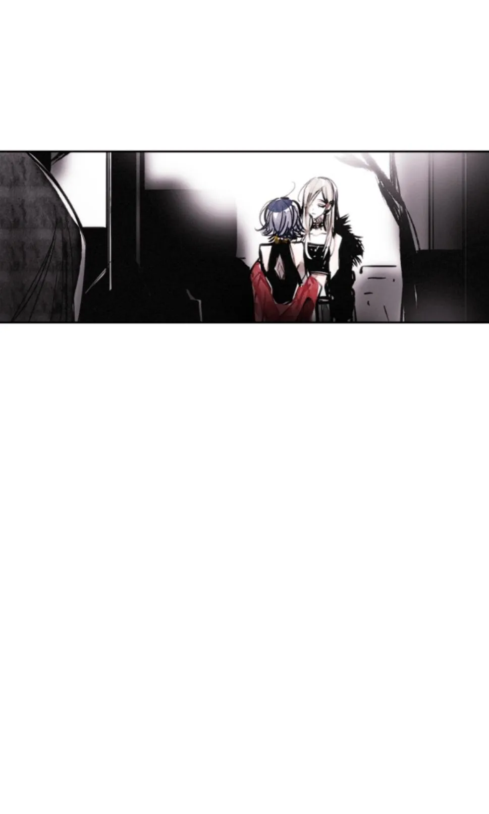 Read Swallow Tail chapter 30 image 58 on Lezhin