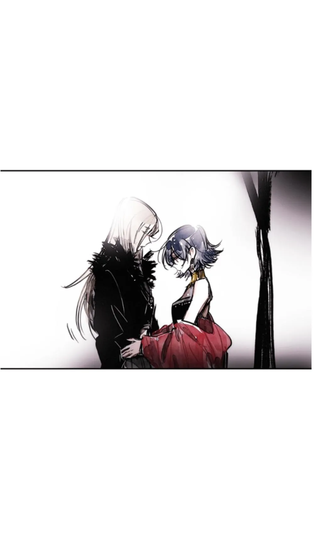 Read Swallow Tail chapter 30 image 67 on Lezhin