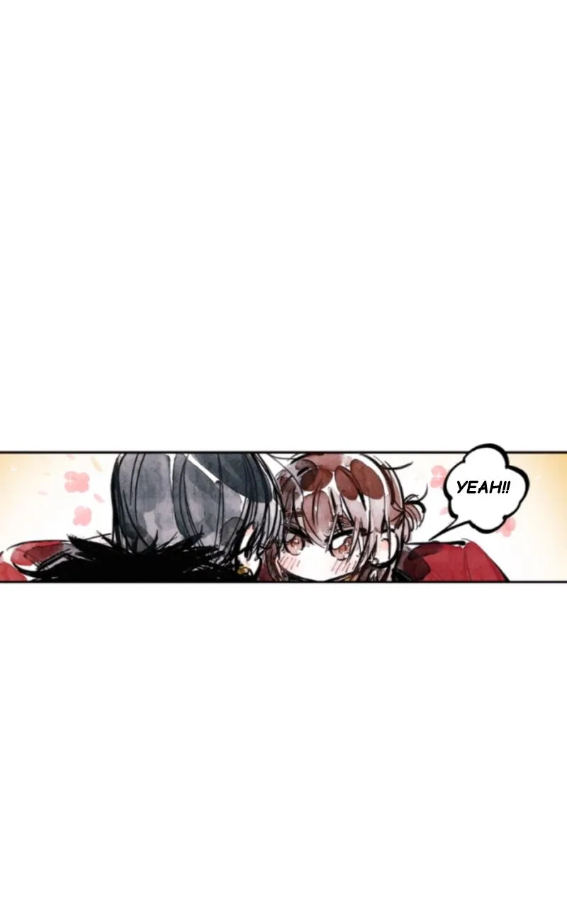 Read Swallow Tail chapter 30 image 7 on Lezhin