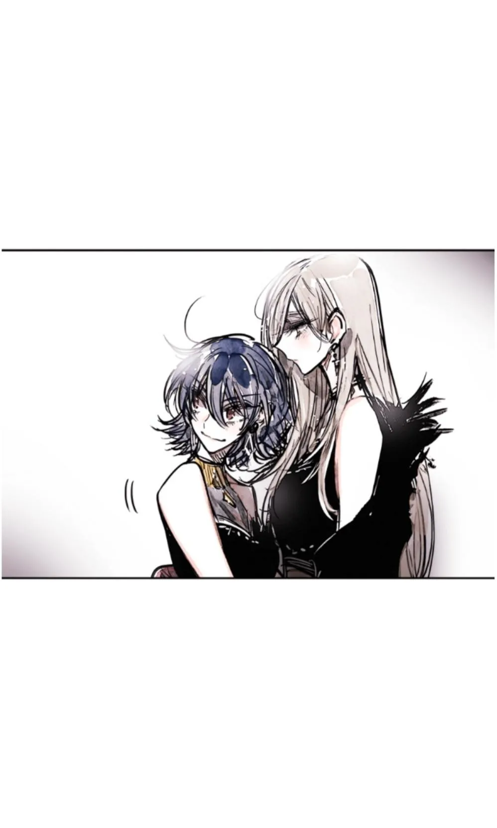Read Swallow Tail chapter 30 image 73 on Lezhin