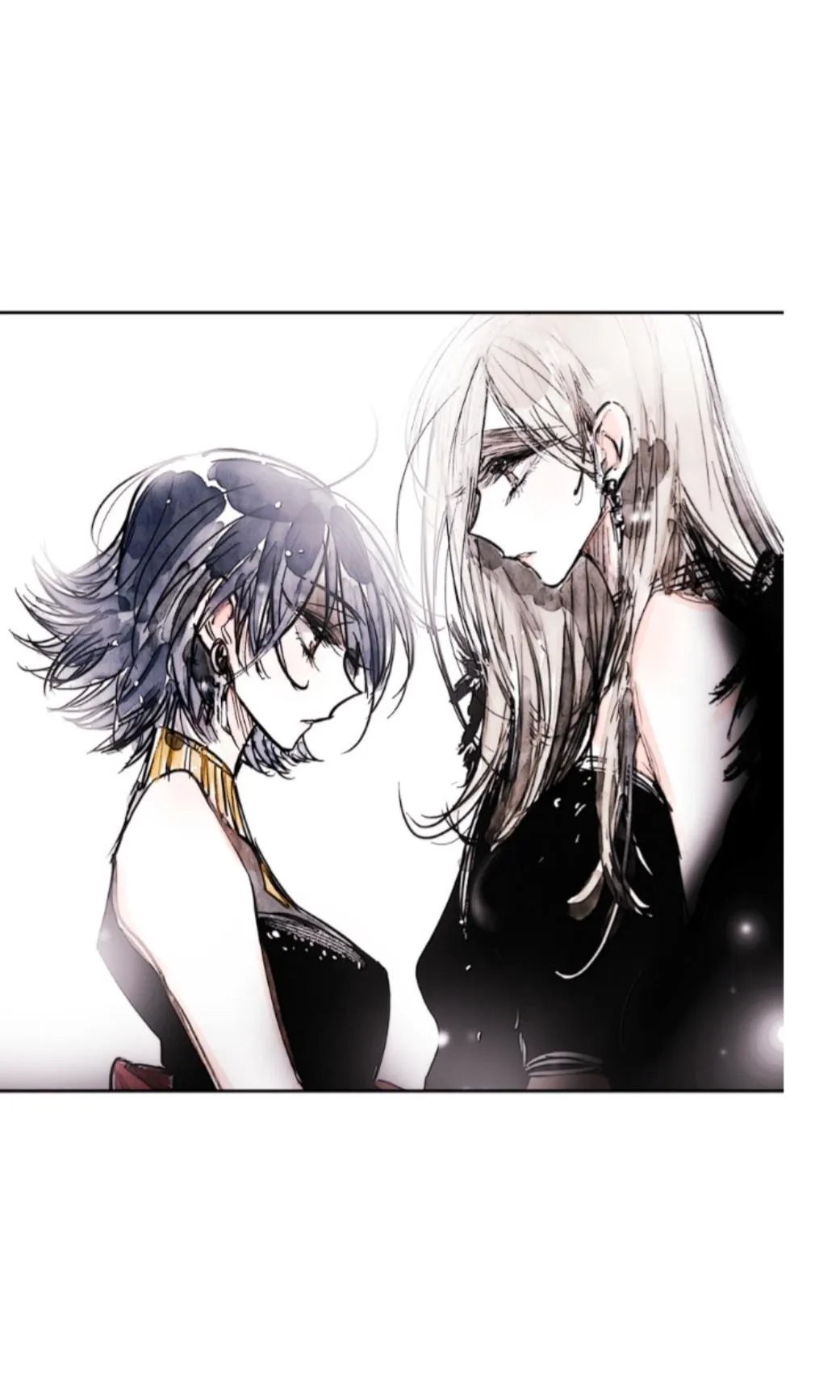 Read Swallow Tail chapter 30 image 75 on Lezhin