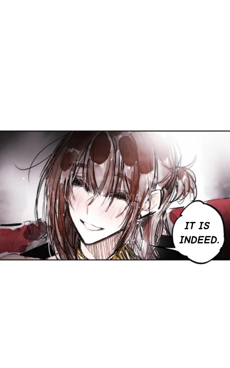 Read Swallow Tail chapter 30 image 8 on Lezhin