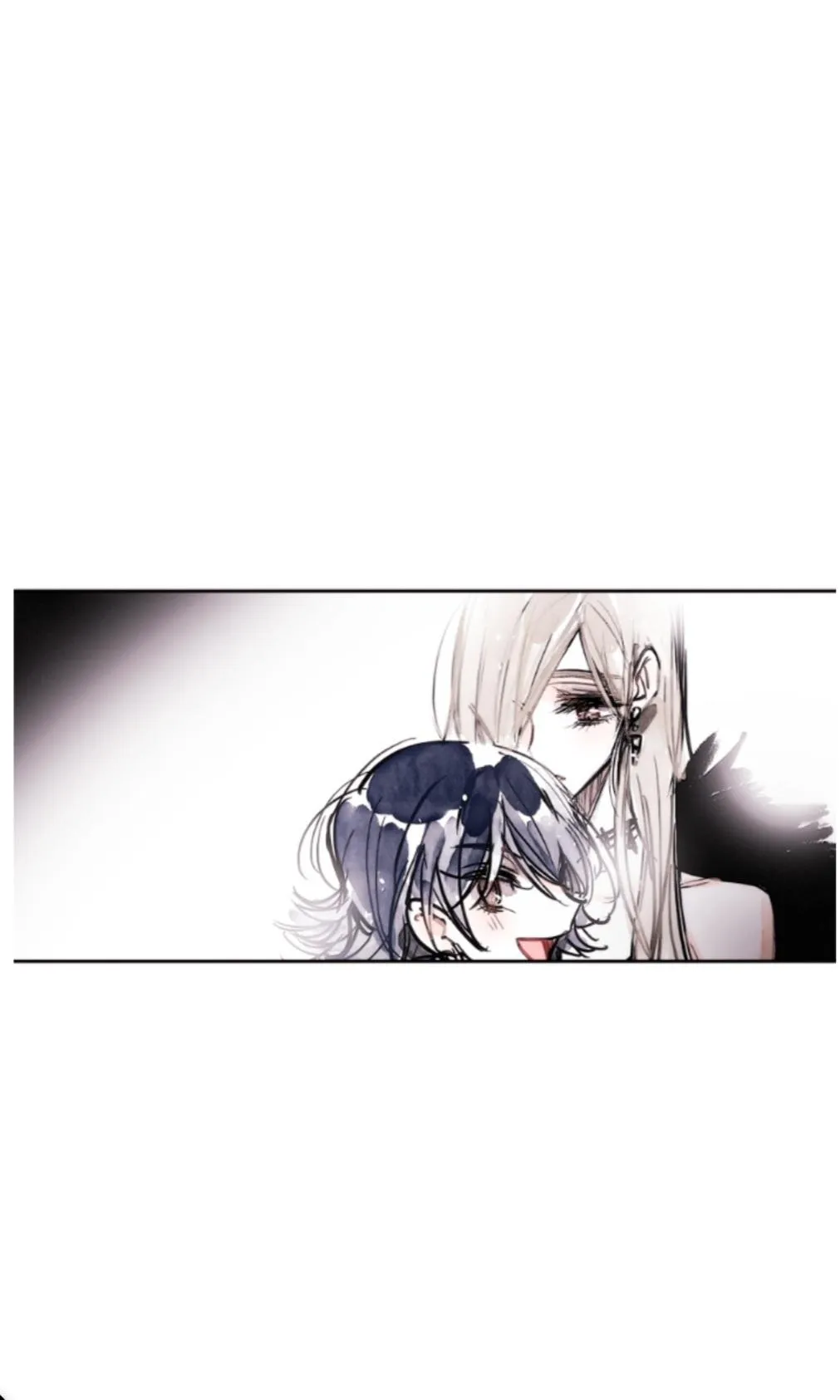 Read Swallow Tail chapter 30 image 85 on Lezhin