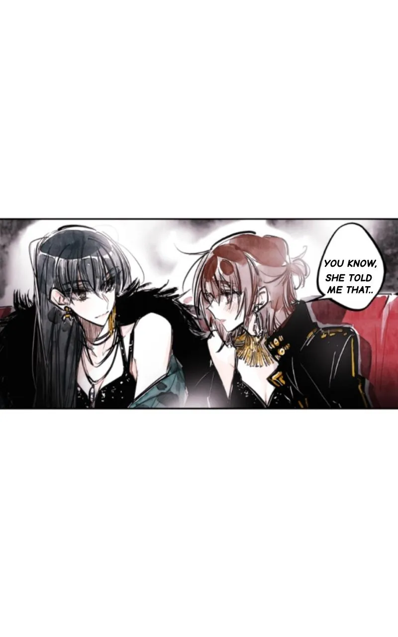 Read Swallow Tail chapter 30 image 9 on Lezhin