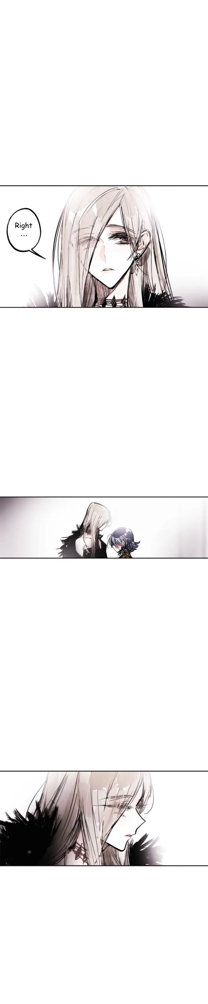 Read Swallow Tail chapter 31 image 12 on Lezhin