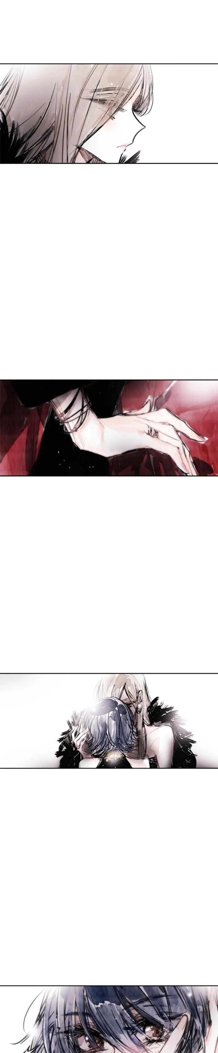 Read Swallow Tail chapter 31 image 13 on Lezhin