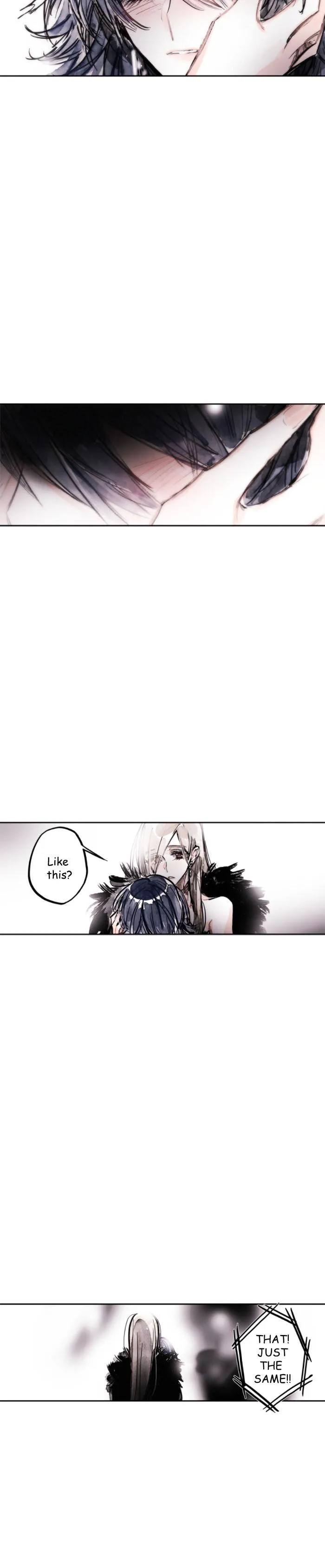 Read Swallow Tail chapter 31 image 14 on Lezhin