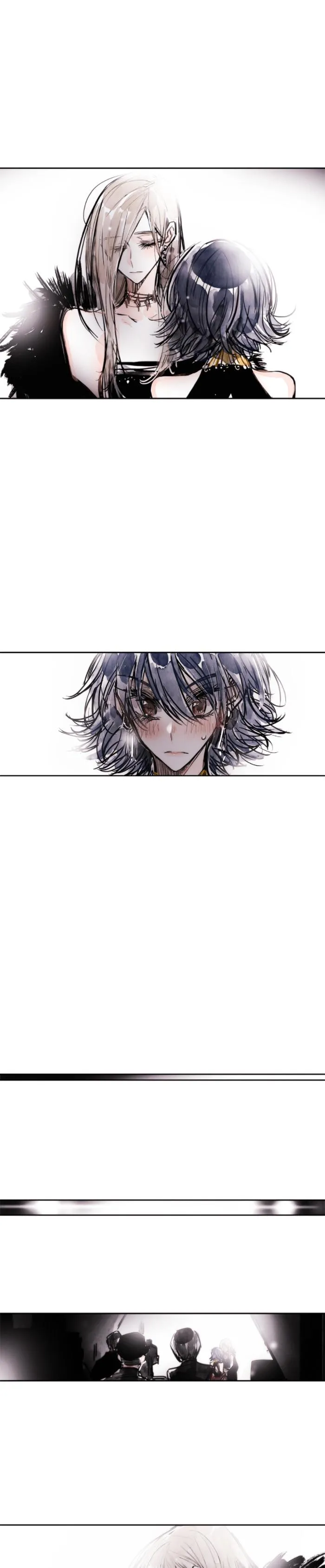 Read Swallow Tail chapter 31 image 15 on Lezhin