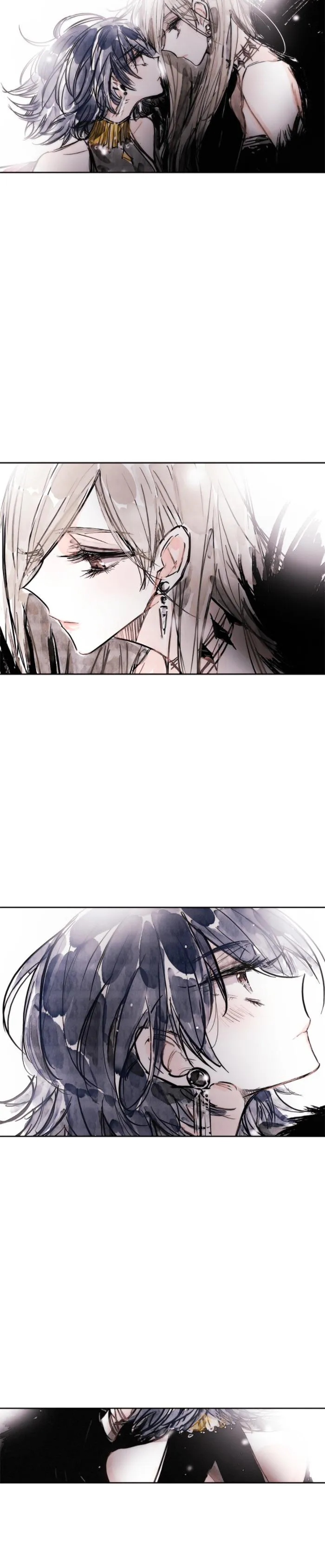 Read Swallow Tail chapter 31 image 16 on Lezhin