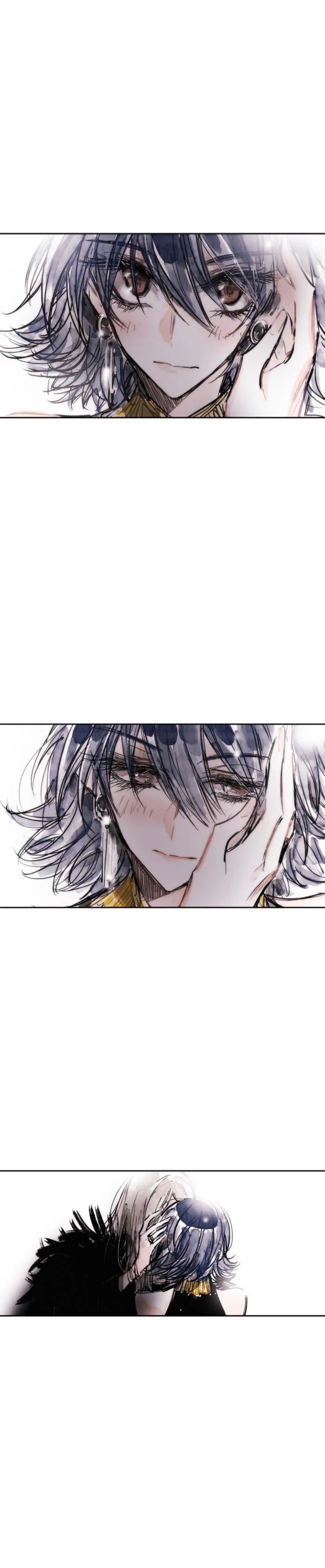 Read Swallow Tail chapter 31 image 17 on Lezhin