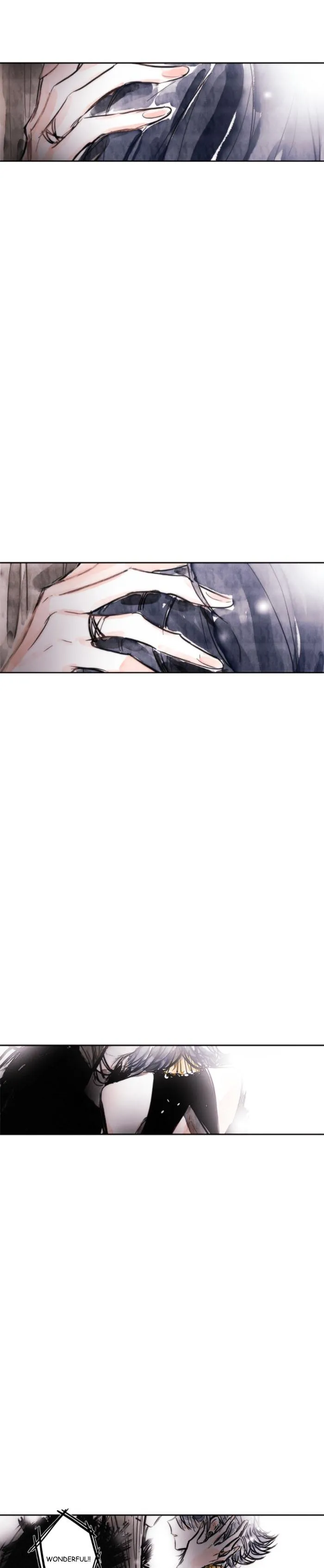Read Swallow Tail chapter 31 image 18 on Lezhin
