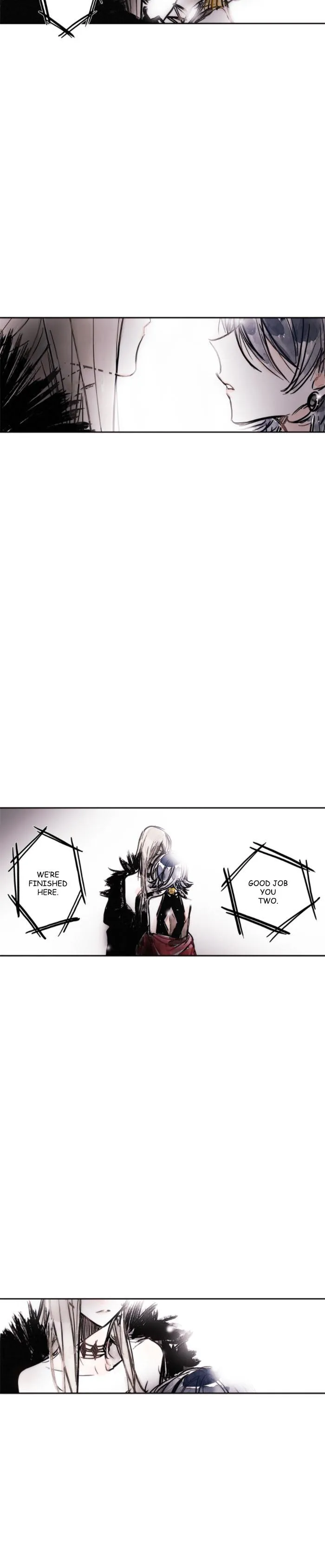 Read Swallow Tail chapter 31 image 19 on Lezhin