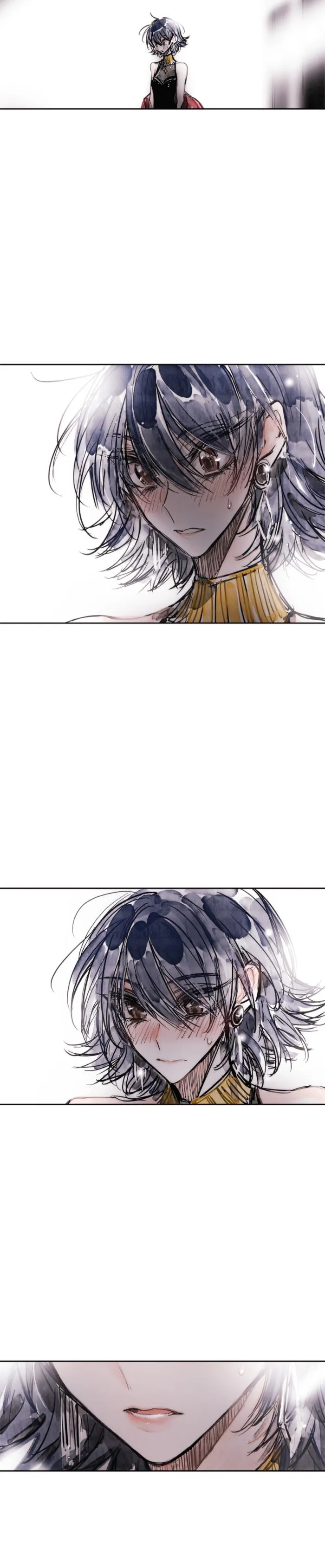 Read Swallow Tail chapter 31 image 21 on Lezhin
