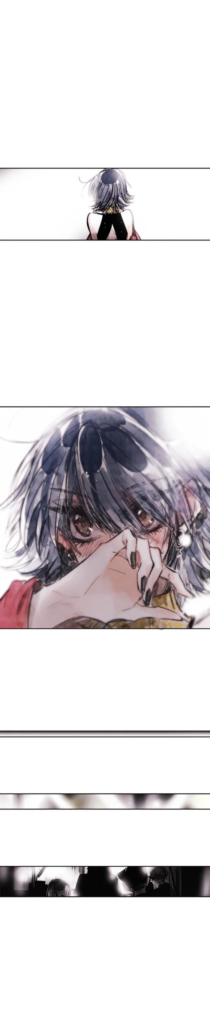 Read Swallow Tail chapter 31 image 22 on Lezhin
