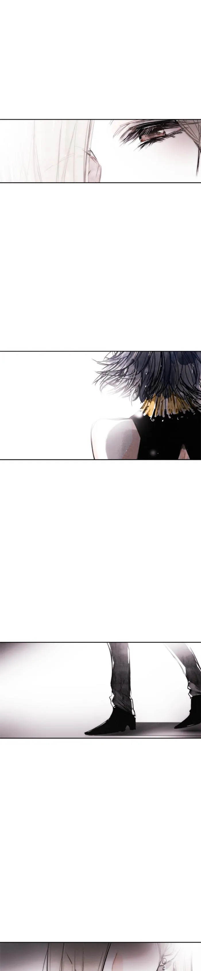 Read Swallow Tail chapter 31 image 3 on Lezhin