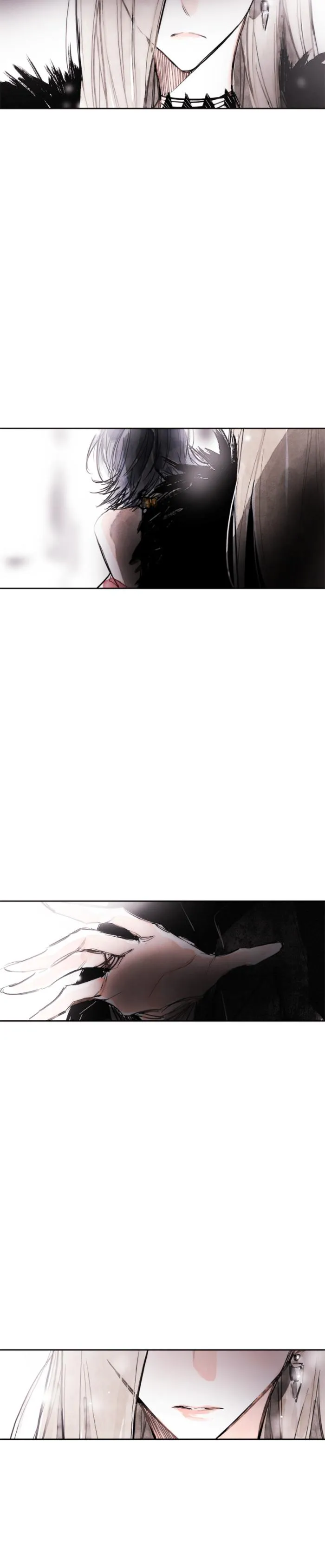 Read Swallow Tail chapter 31 image 4 on Lezhin