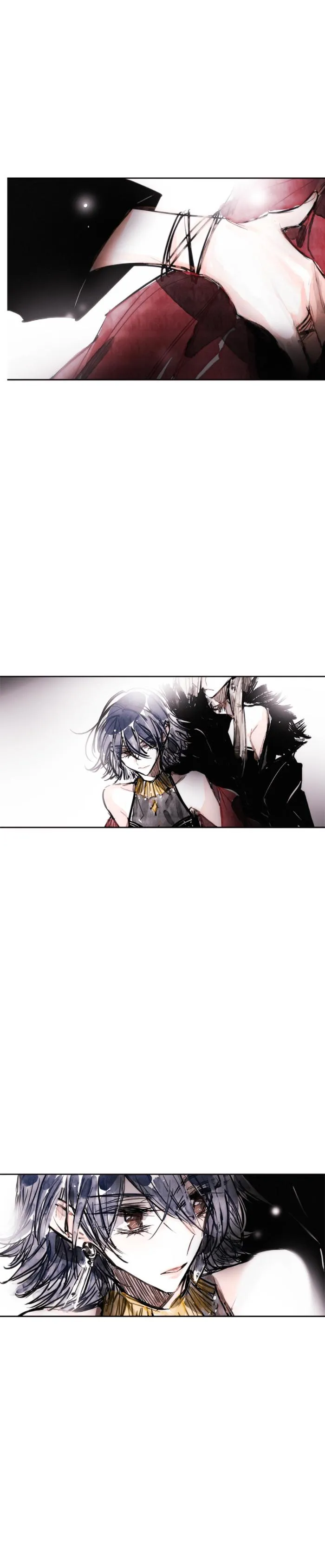 Read Swallow Tail chapter 31 image 5 on Lezhin