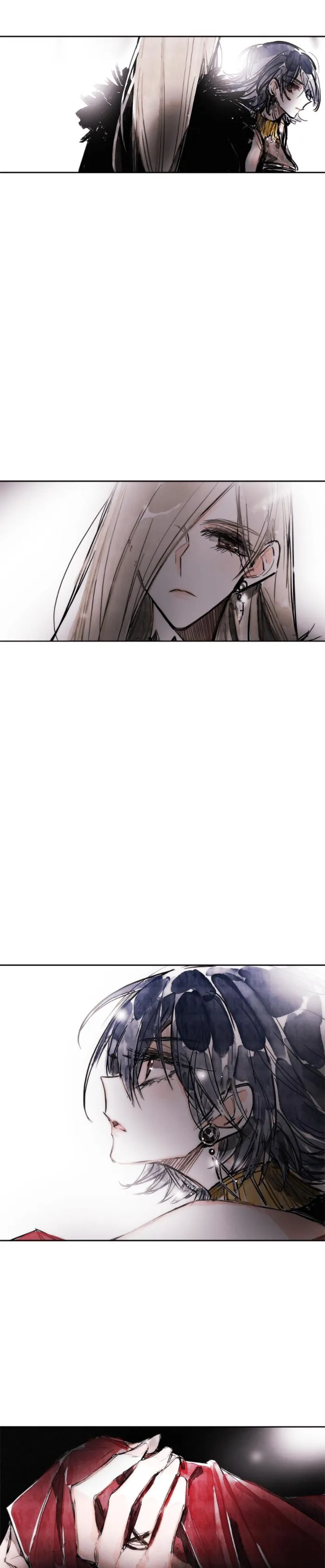 Read Swallow Tail chapter 31 image 6 on Lezhin