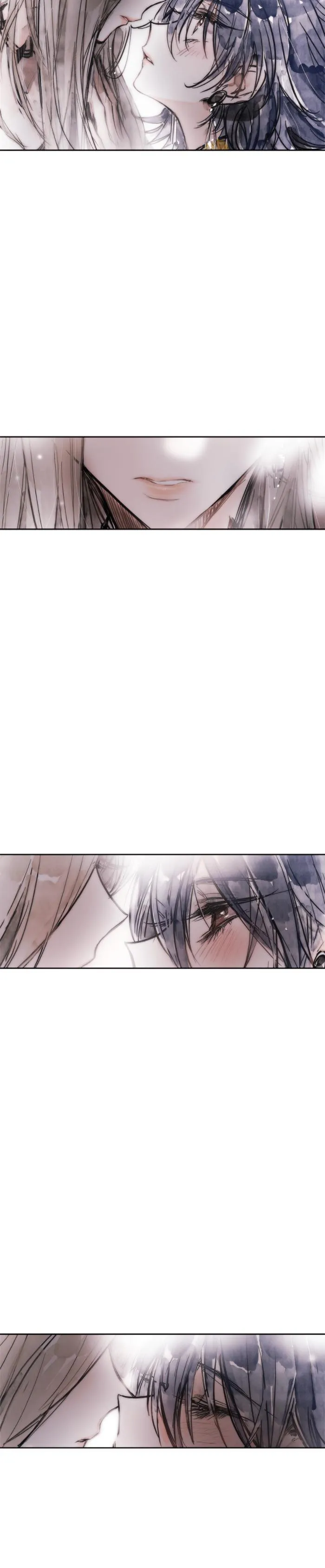 Read Swallow Tail chapter 31 image 9 on Lezhin