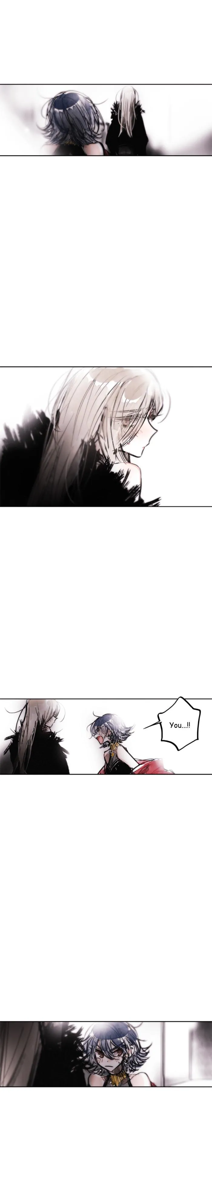 Read Swallow Tail chapter 32 image 12 on Lezhin