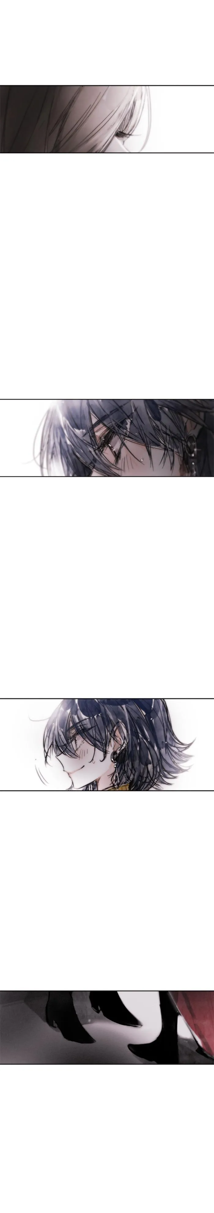 Read Swallow Tail chapter 32 image 20 on Lezhin