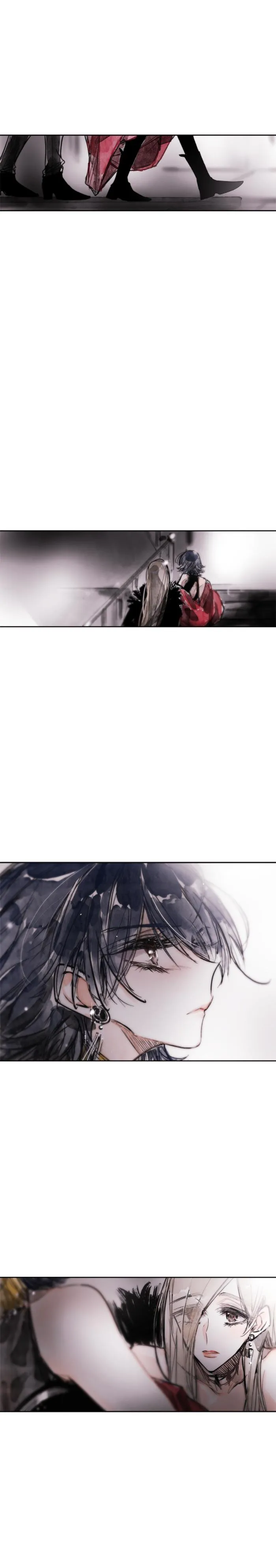 Read Swallow Tail chapter 32 image 23 on Lezhin