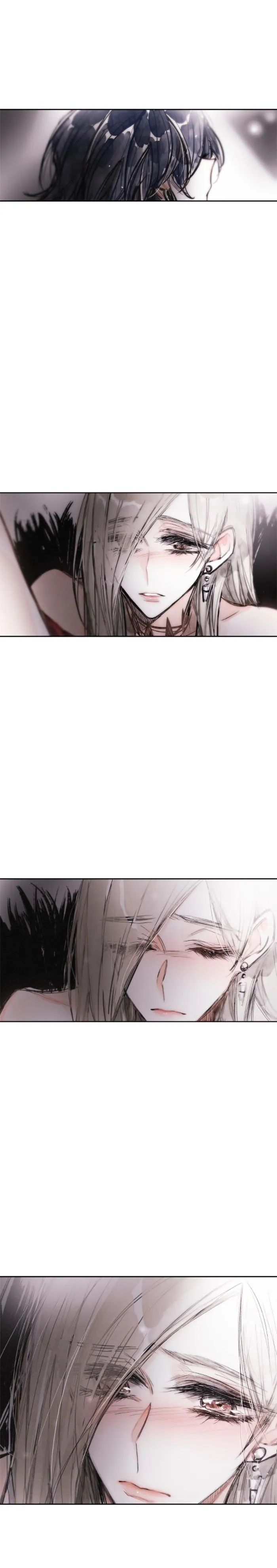 Read Swallow Tail chapter 32 image 24 on Lezhin