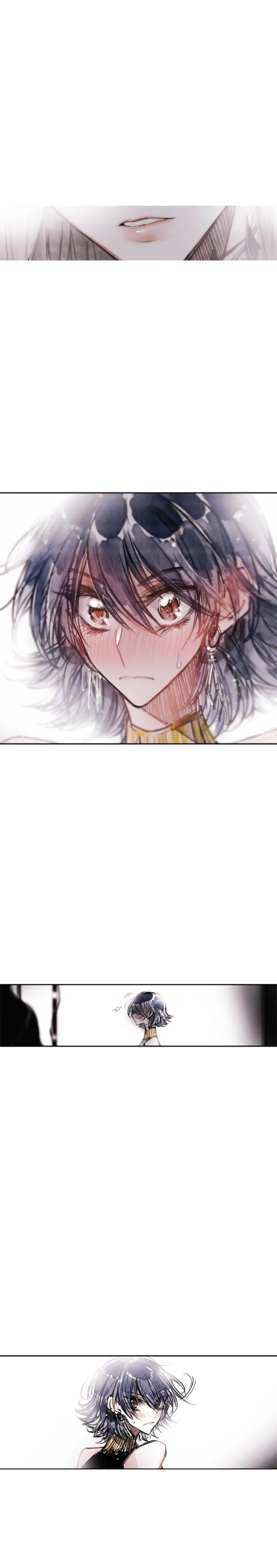 Read Swallow Tail chapter 32 image 3 on Lezhin